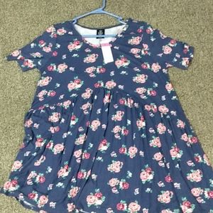 Brand New Agnes Dora shirt